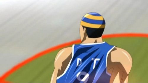 Otaku Gallery  / Anime e Manga / Buzzer Beater / Screen shots / 13 - Buzzer Beater (Endl) / 030.jpg